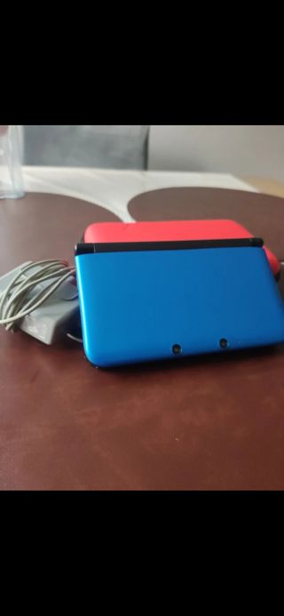 Nintendo 3DS XL