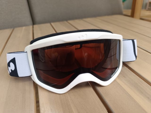 Gafas esquí/snow de Wedze júnior/ adulto