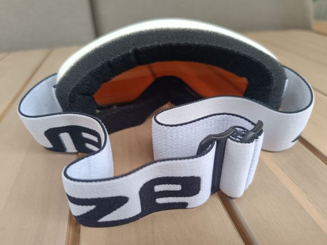 Gafas esquí/snow de Wedze júnior/ adulto