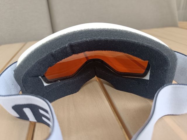 Gafas esquí/snow de Wedze júnior/ adulto