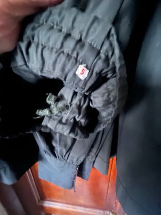 Completo Qi Gong Kung Fu Tai Chi Uomo