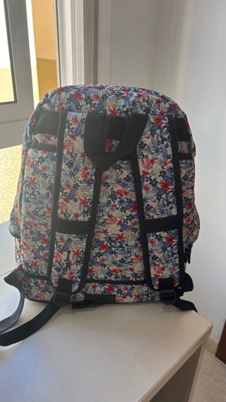Mochila Pepe Jeans multicolor