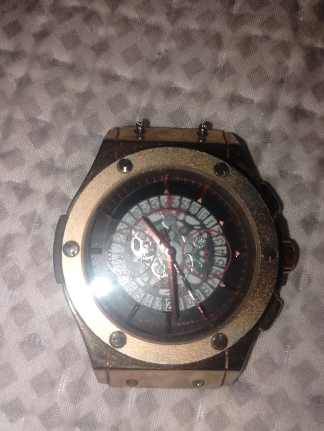 Reloj