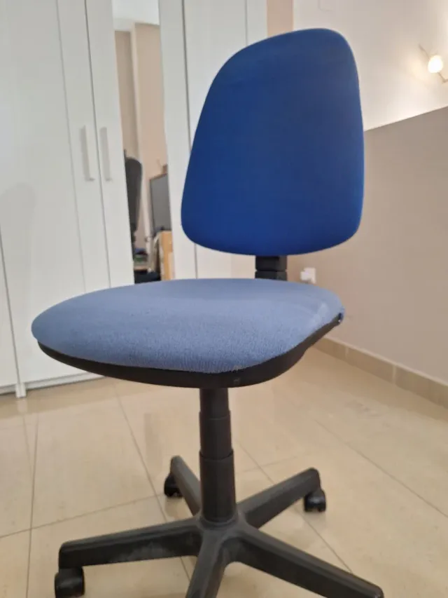 Silla de escritorio