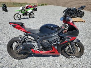 Despiece Suzuki GSXR 750 600 K6 K7 K8