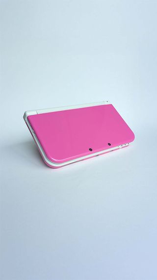 New Nintendo 3DS XL con 2 giochi