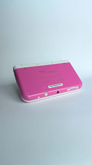New Nintendo 3DS XL con 2 giochi