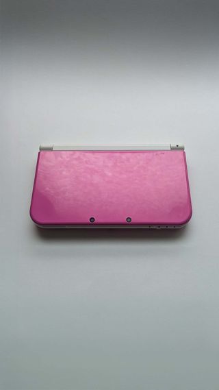 New Nintendo 3DS XL con 2 giochi