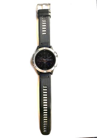 Garmin Fenix 5