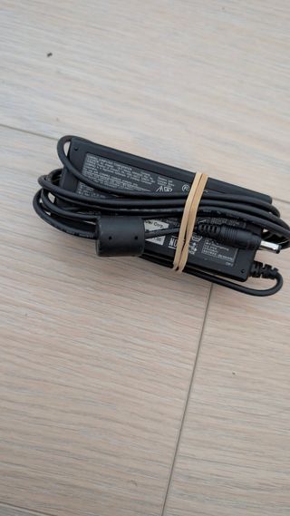 Cargador portátil Compaq