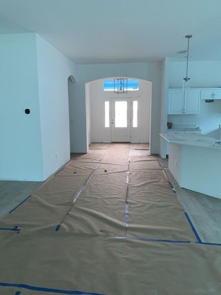 Servicios de alisado, pintura y reformas