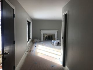 Servicios de alisado, pintura y reformas