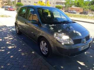 Renault Scenic 2006