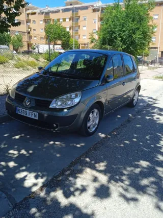 Renault Scenic 2006