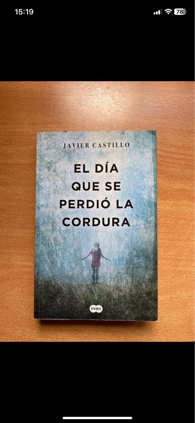 El día que se perdió la cordura / The Day Sanit...