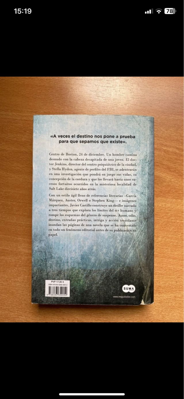 El día que se perdió la cordura / The Day Sanit...