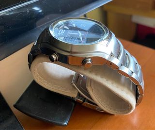 Reloj Casio Edifice