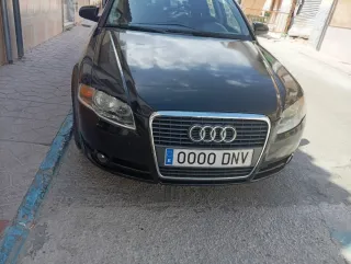 Audi A4 2005