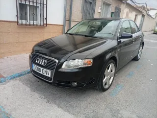 Audi A4 2005