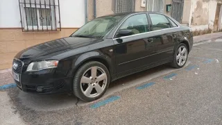 Audi A4 2005
