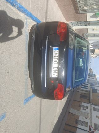 Audi A4 2005