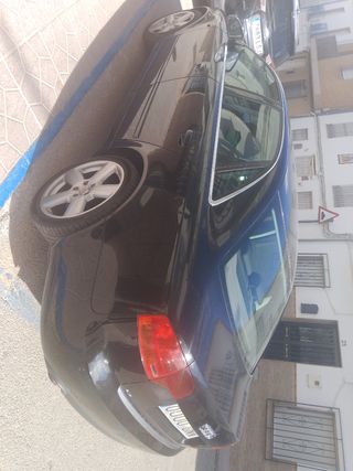 Audi A4 2005