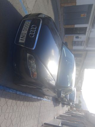 Audi A4 2005
