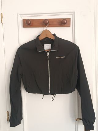 Chaqueta corta 