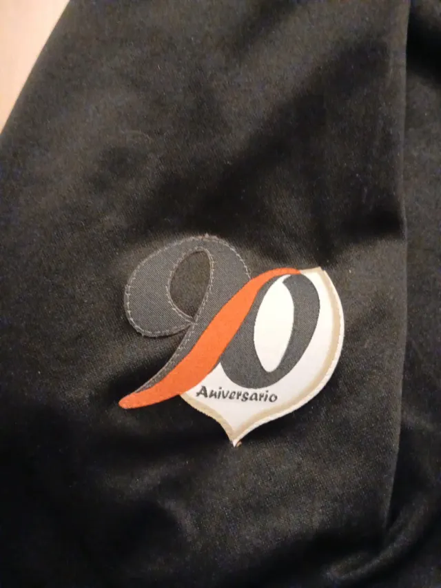 Maglietta Rayo Vallecano 90 Years XL