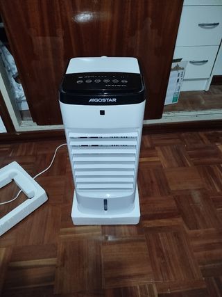 Enfriador AIGOSTAR 60W con pilas para congelar 