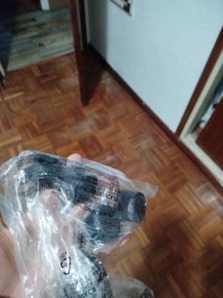 Enfriador AIGOSTAR 60W con pilas para congelar 