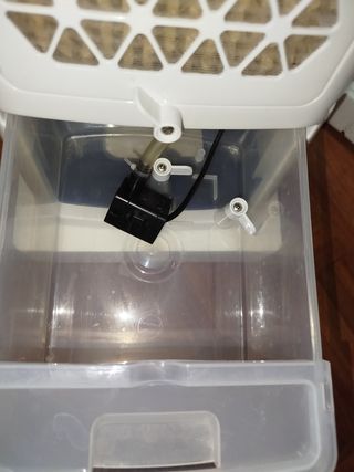 Enfriador AIGOSTAR 60W con pilas para congelar 