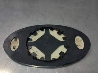 CRISTAL RETROVISOR DERECHO MINI MINI (R50,R53) W1
