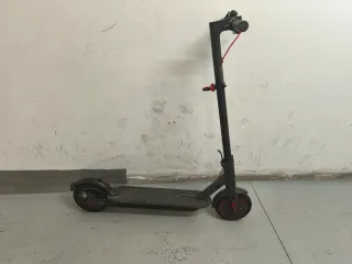 Patinete Xiaomi M365 Negro 