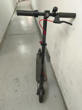 Patinete Xiaomi M365 Negro 