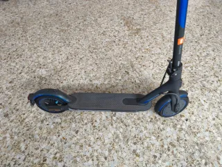 Patinete Xiaomi M365 Negro 