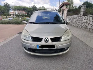 Renault Scenic 2006