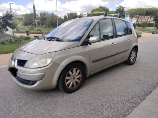 Renault Scenic 2006
