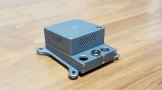 Caja PC Gaming Formd T1