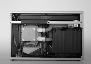 Caja PC Gaming Formd T1