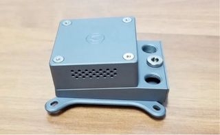 Caja PC Gaming Formd T1