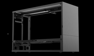 Caja PC Gaming Formd T1