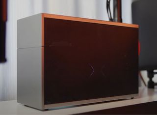 Caja PC Gaming Formd T1