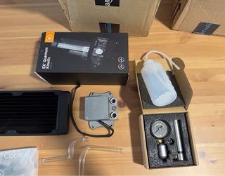 Caja PC Gaming Formd T1