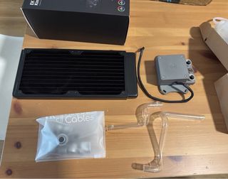 Caja PC Gaming Formd T1