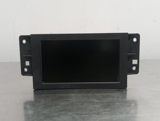 PANTALLA MULTIFUNCION VOLVO XC60 D5244T 307725861