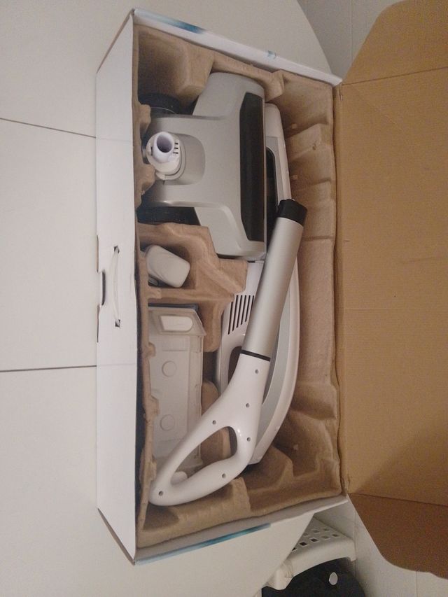 Aspirador Waccum 3 en 1