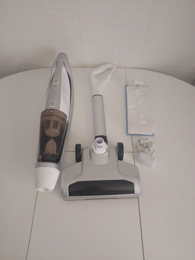 Aspirador Waccum 3 en 1