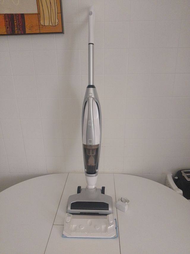 Aspirador Waccum 3 en 1