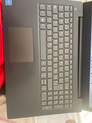 Ordenador portátil Lenovo Intel